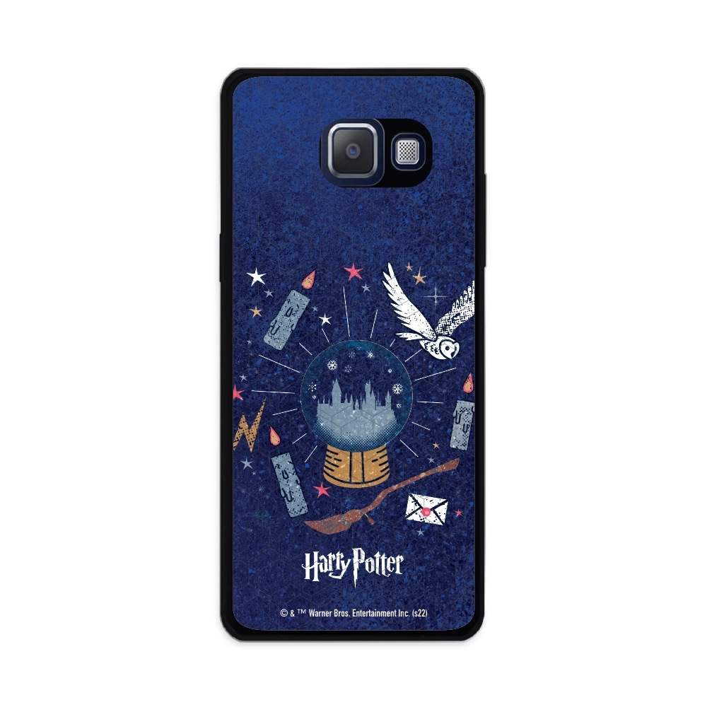 Harry Potter Snowglobe Blue...