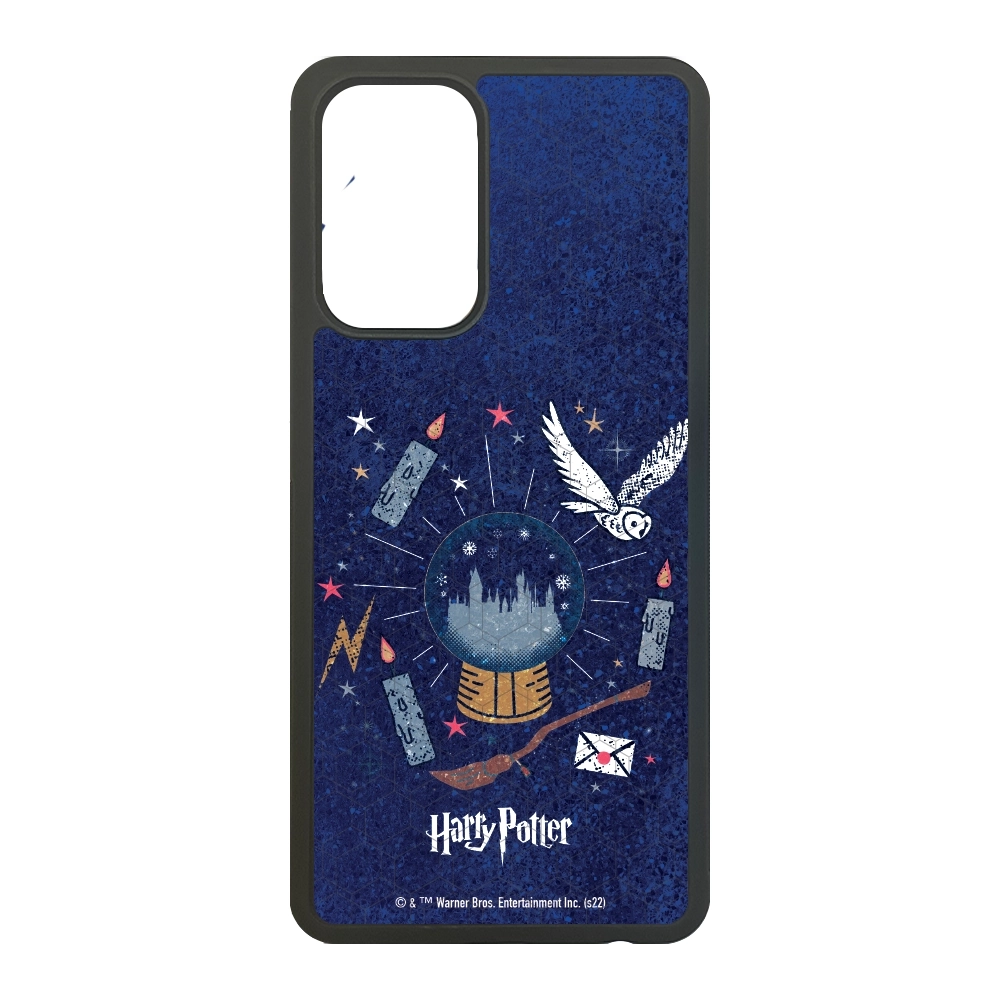Harry Potter Snowglobe Blue...