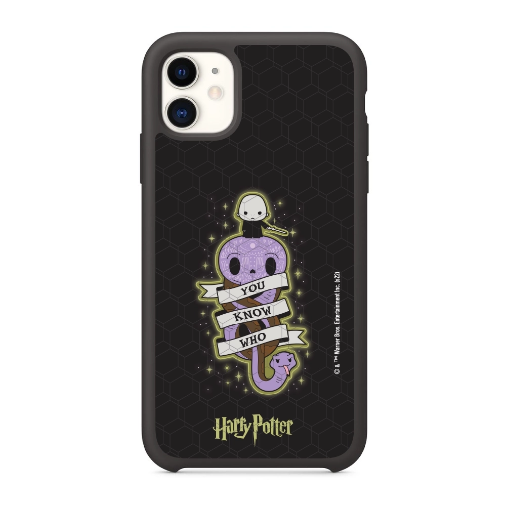 Harry Potter Cartoon You...