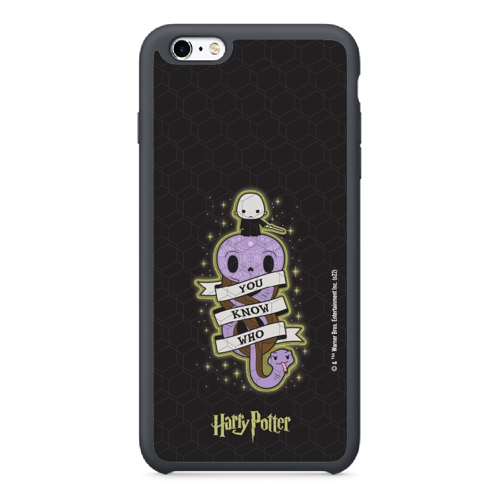 Harry Potter Cartoon You...