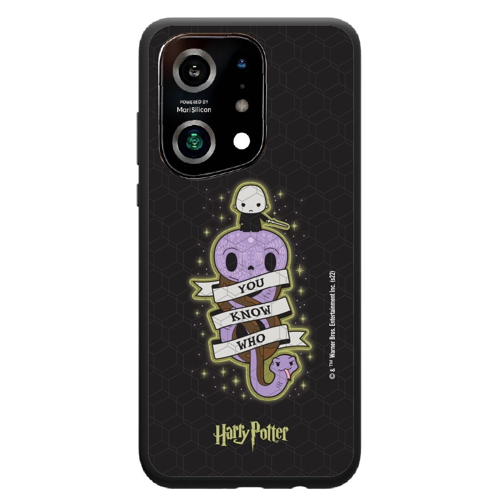 Harry Potter Cartoon You...