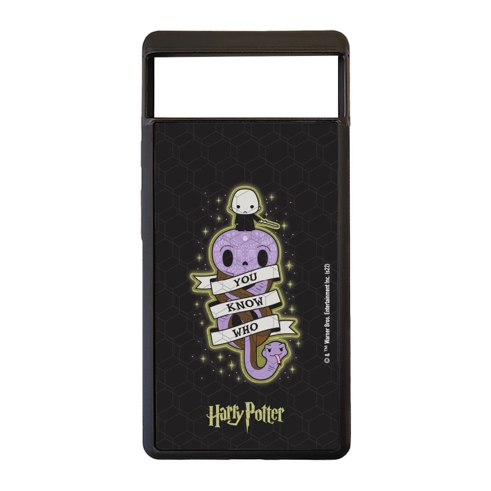 Harry Potter Cartoon You...