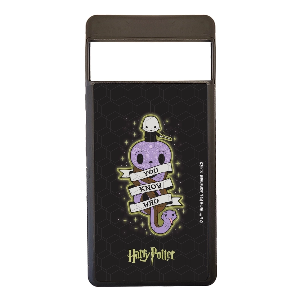 Harry Potter Cartoon You...