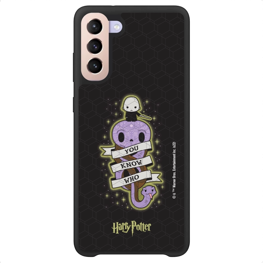 Harry Potter Cartoon You...