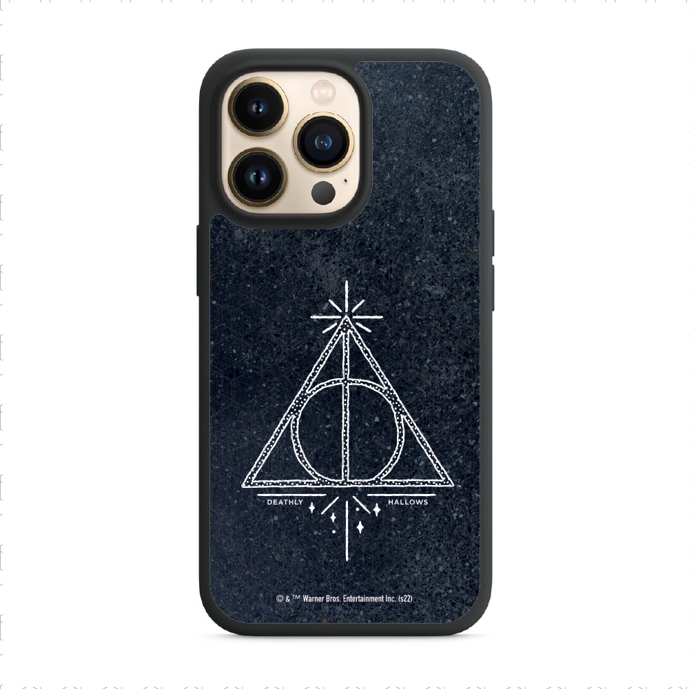 Harry Potter Deathly...