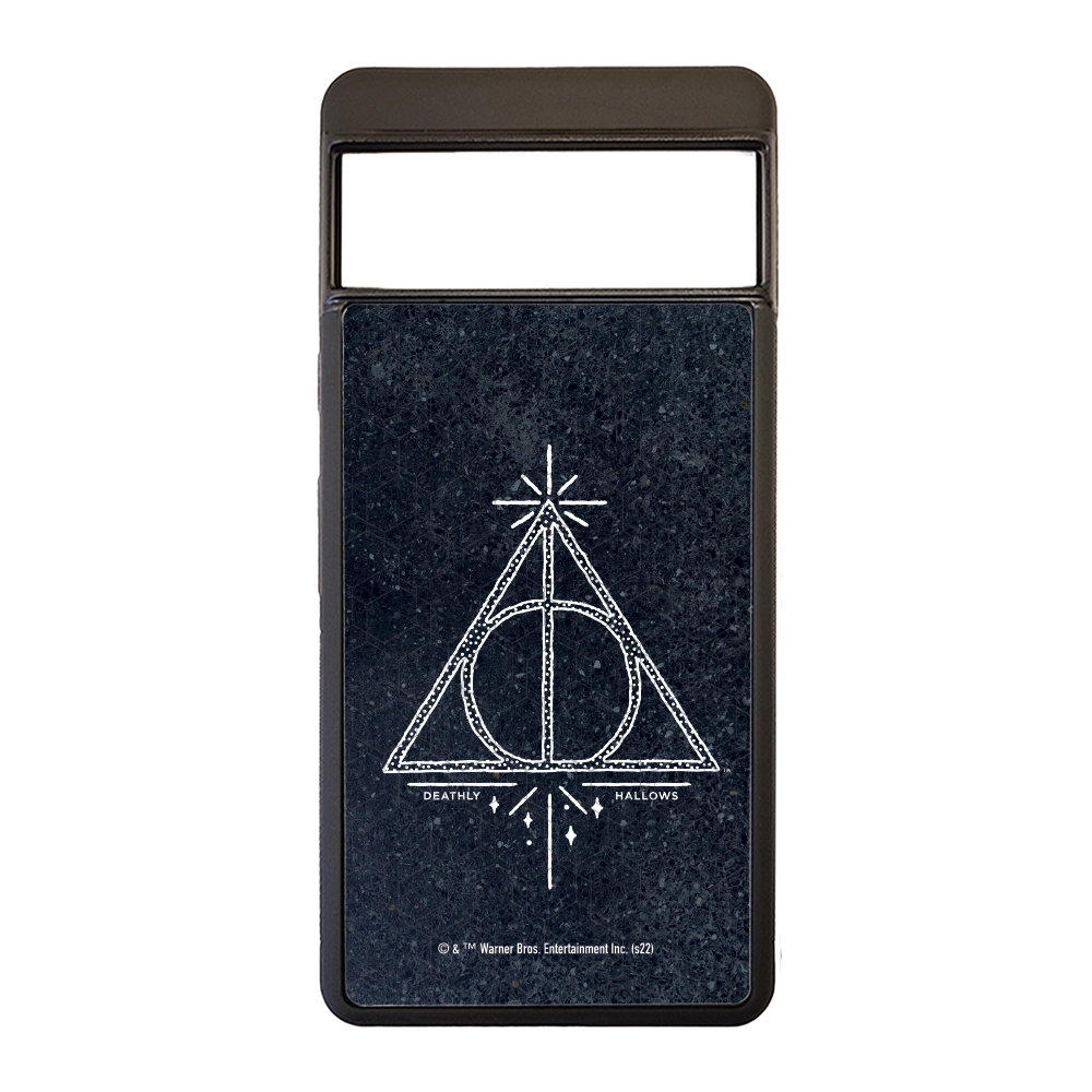 Harry Potter Deathly...