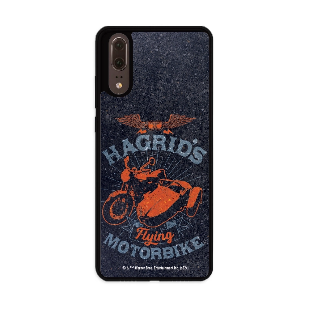 Harry Potter Hagrid's...