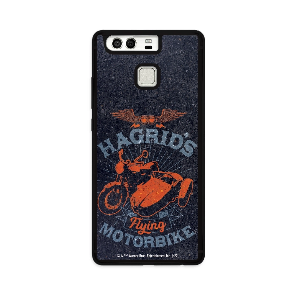 Harry Potter Hagrid's...