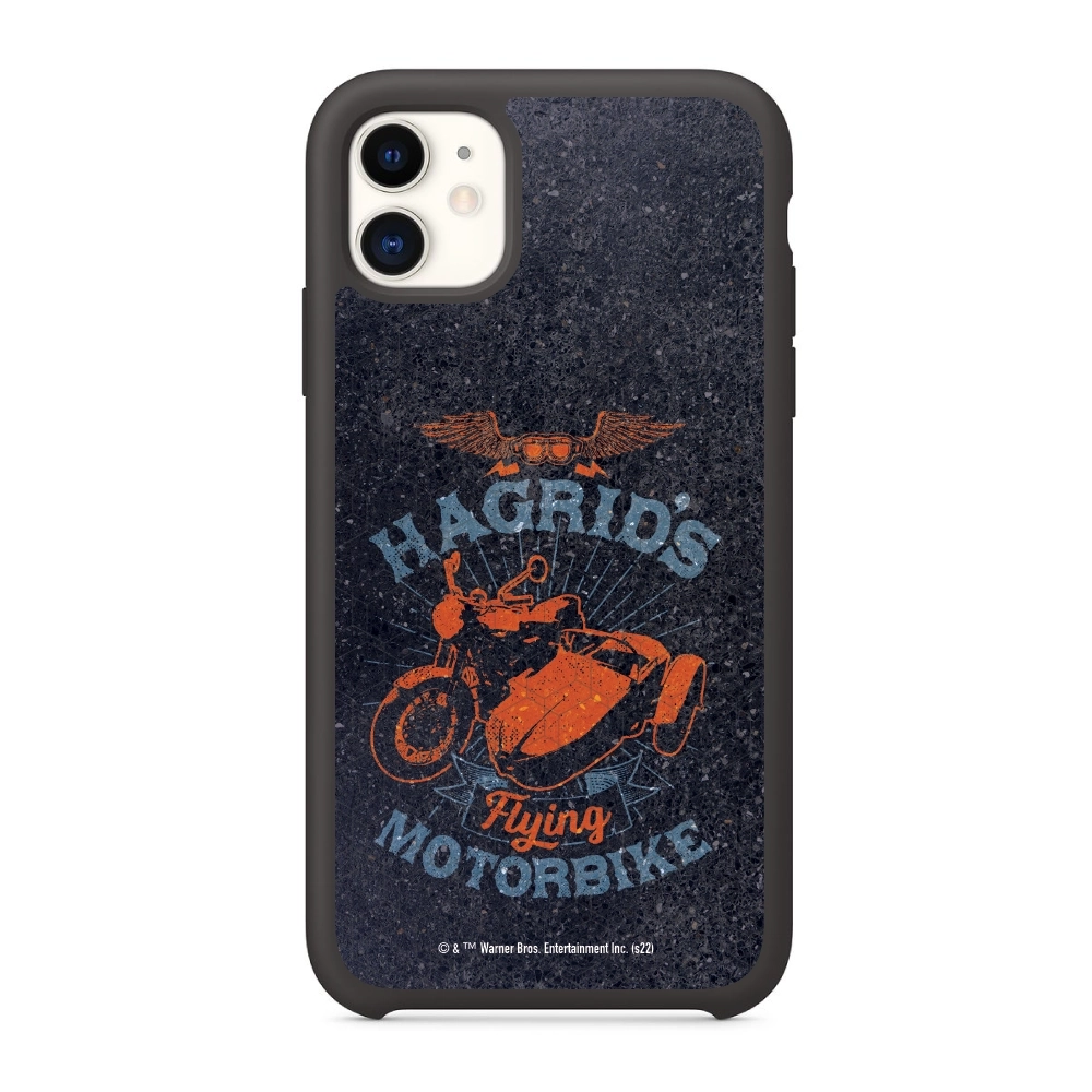 Harry Potter Hagrid's...