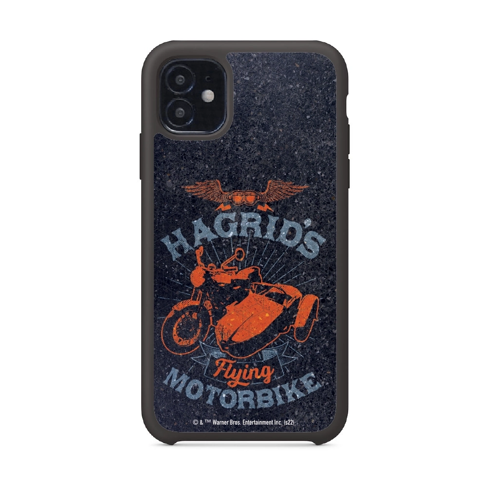 Harry Potter Hagrid's...