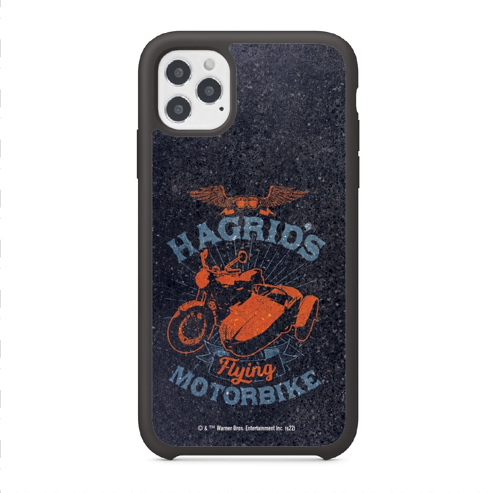 Harry Potter Hagrid's...