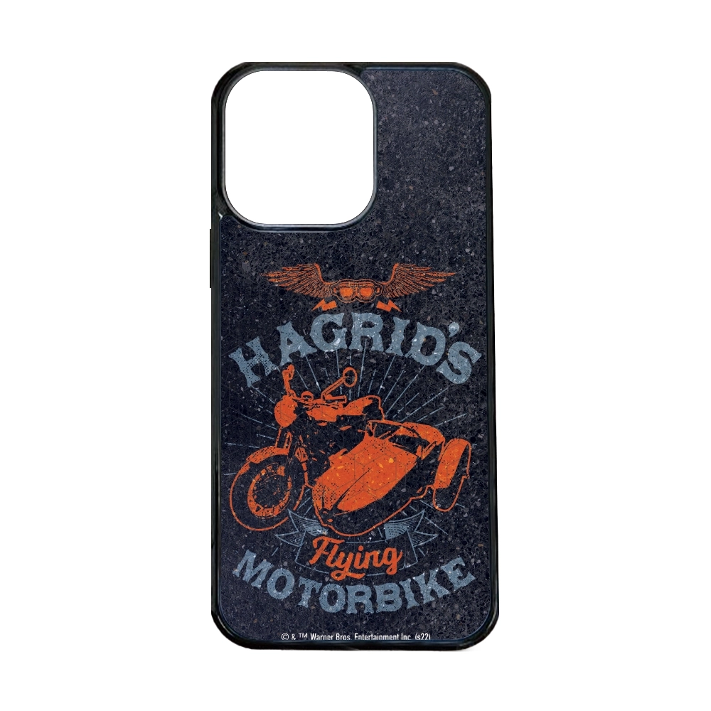 Harry Potter Hagrid's...