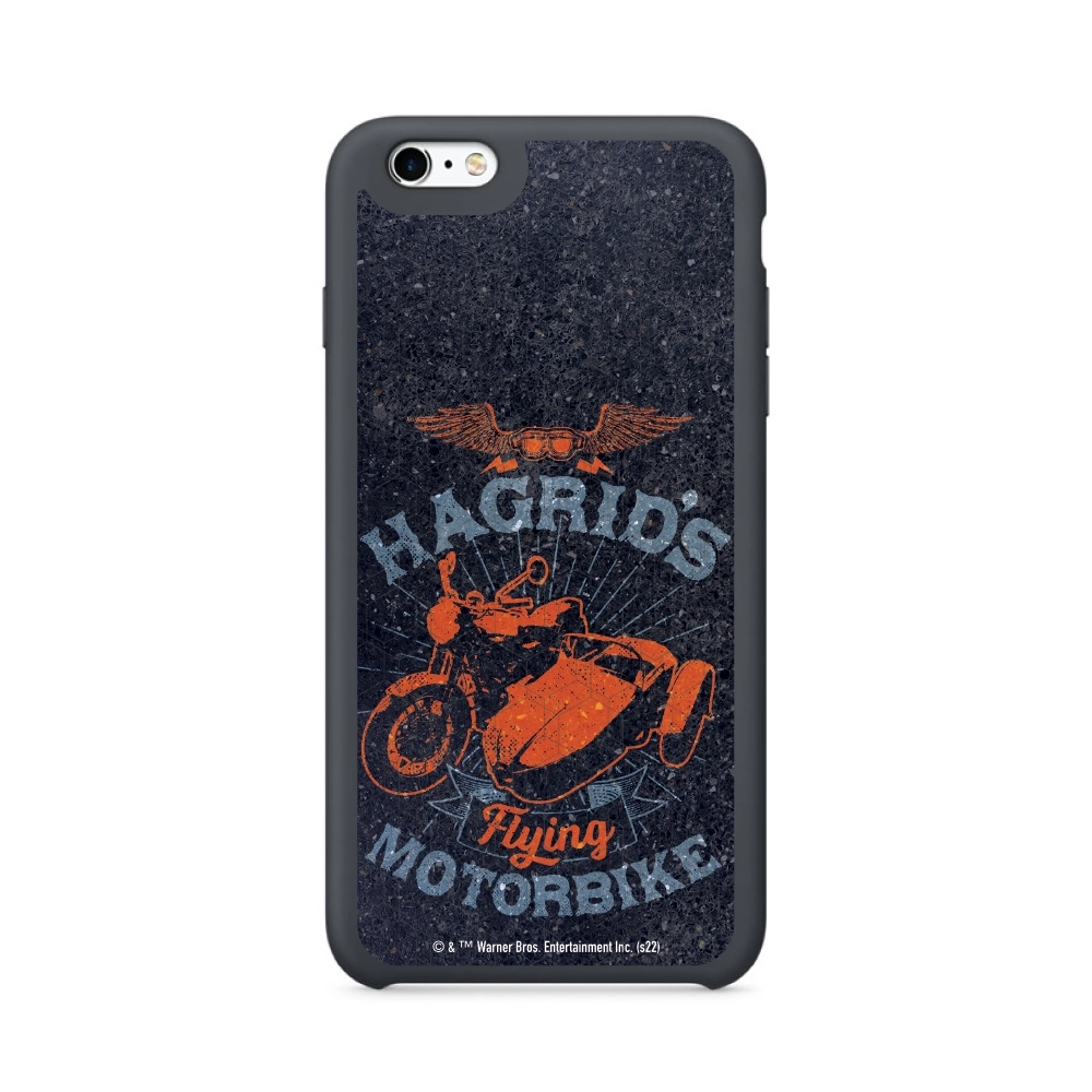 Harry Potter Hagrid's...