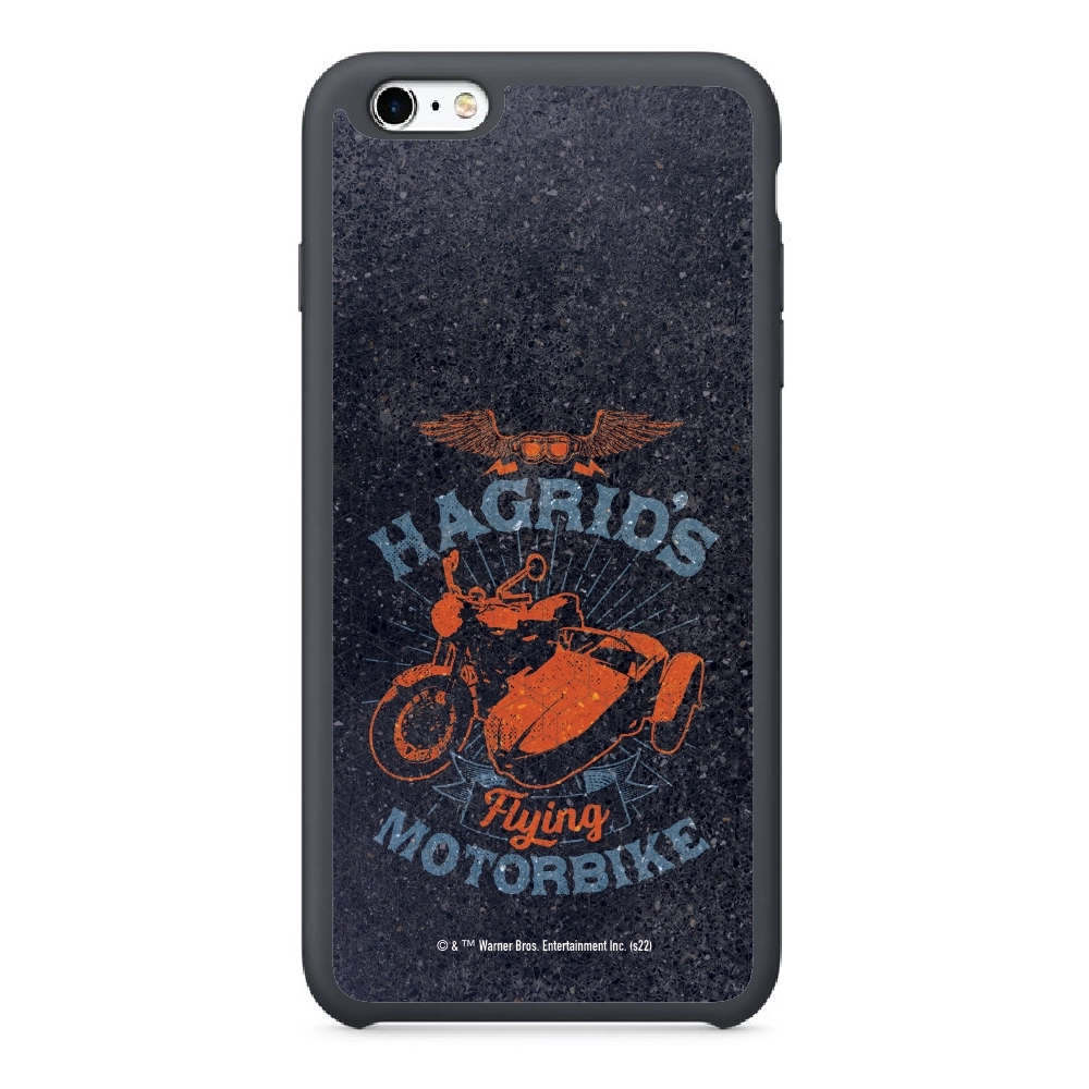 Harry Potter Hagrid's...