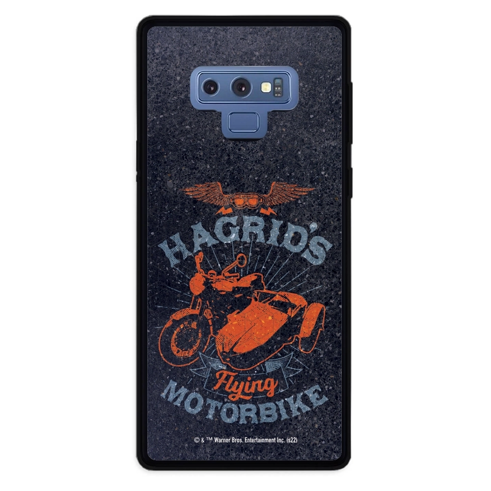 Harry Potter Hagrid's...