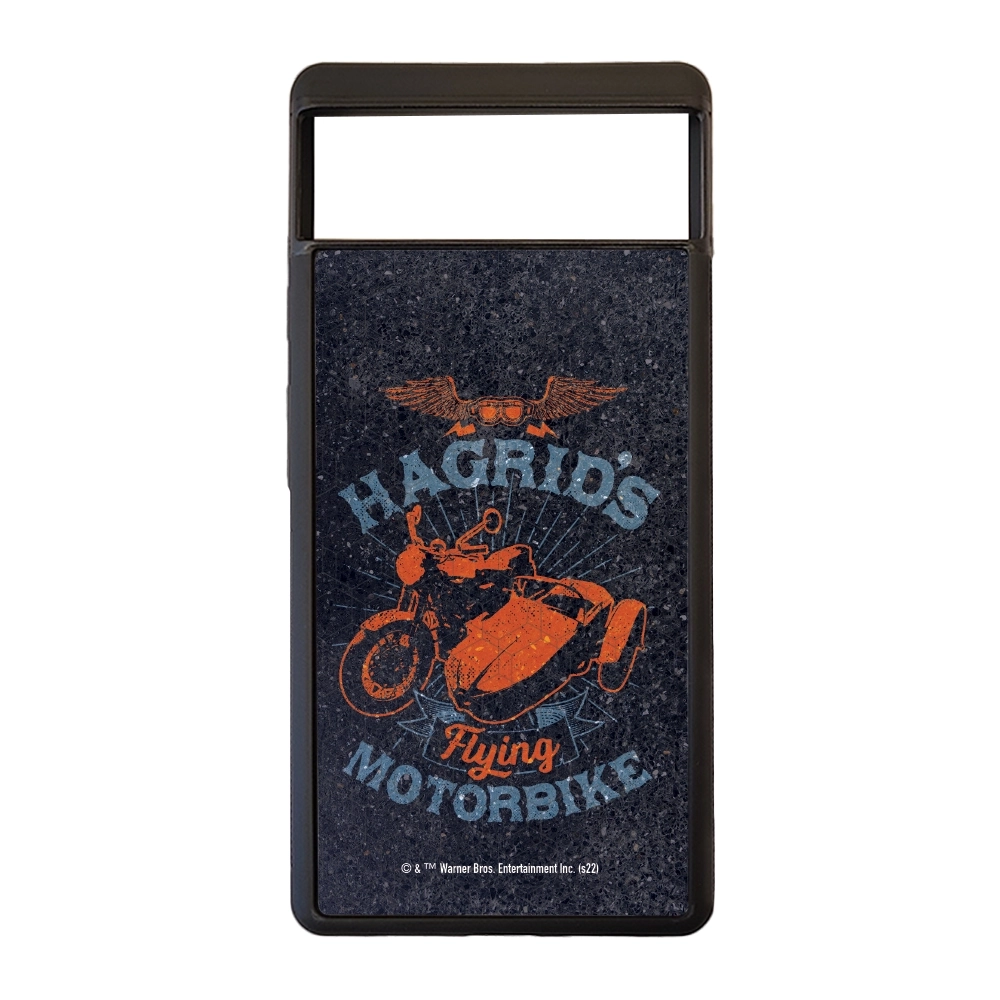 Harry Potter Hagrid's...