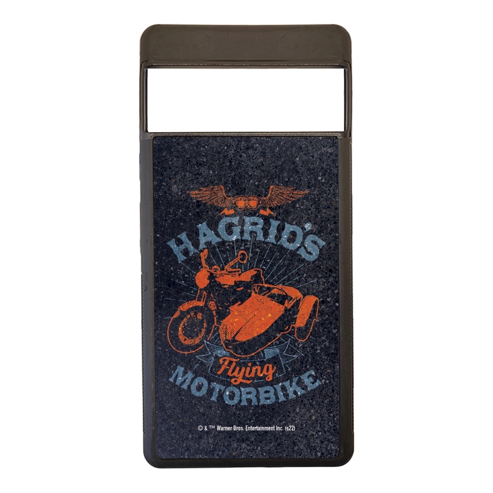 Harry Potter Hagrid's...