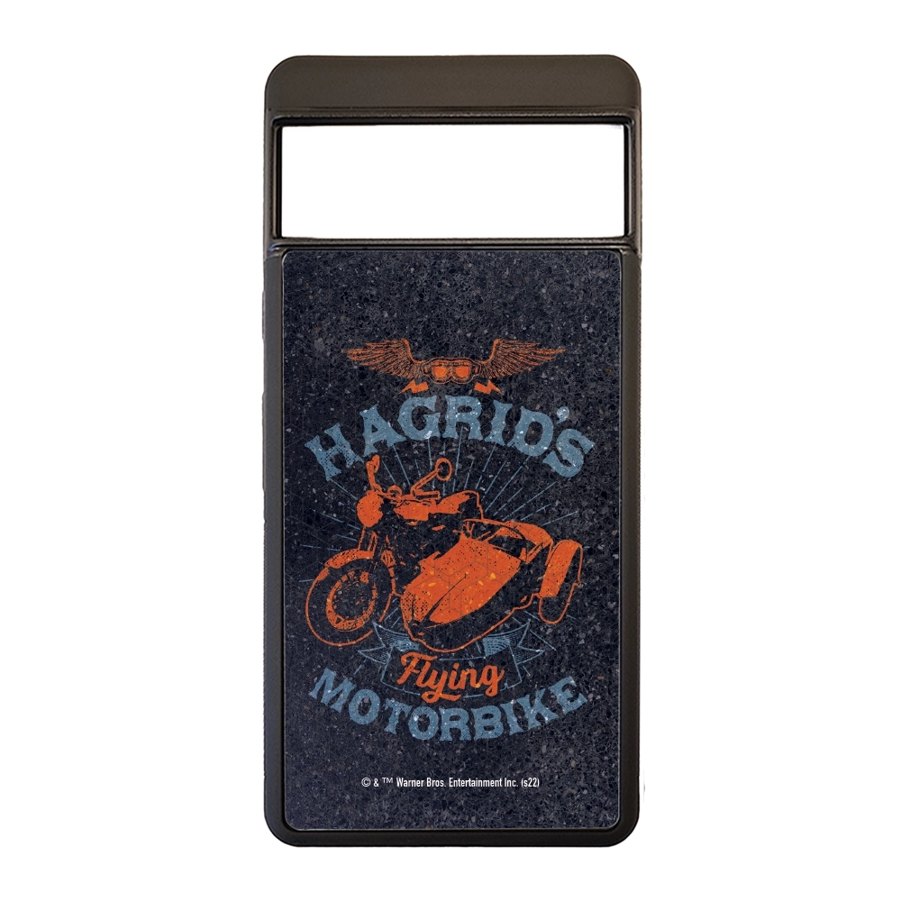 Harry Potter Hagrid's...