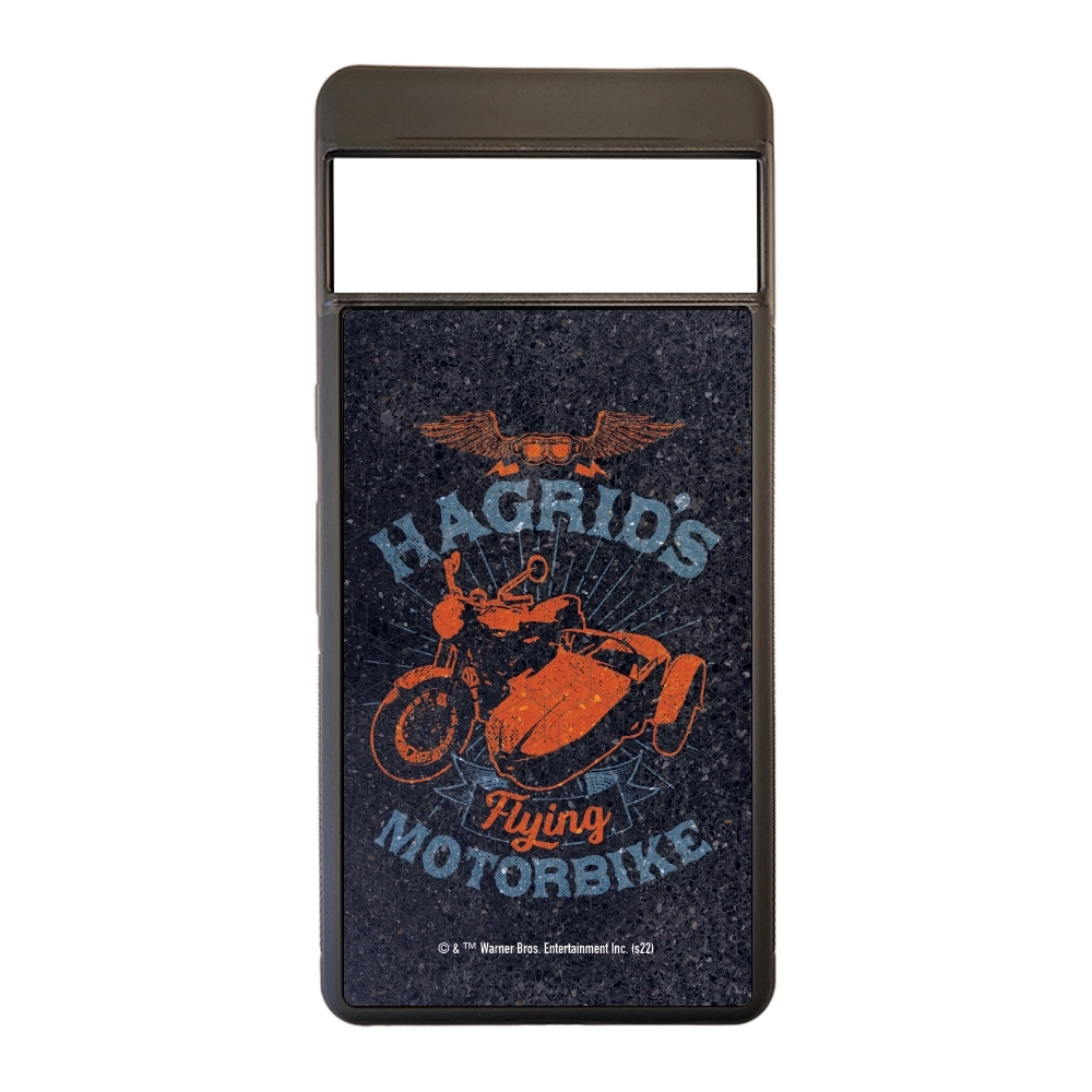 Harry Potter Hagrid's...