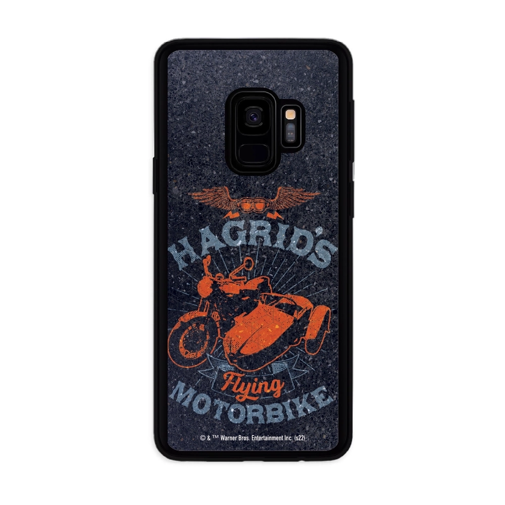 Harry Potter Hagrid's...