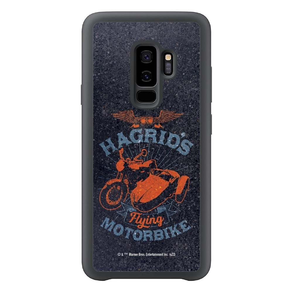 Harry Potter Hagrid's...