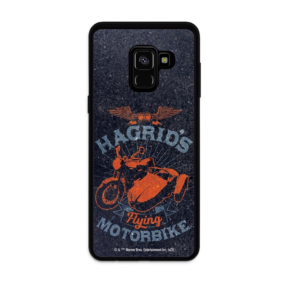 Harry Potter Hagrid's...