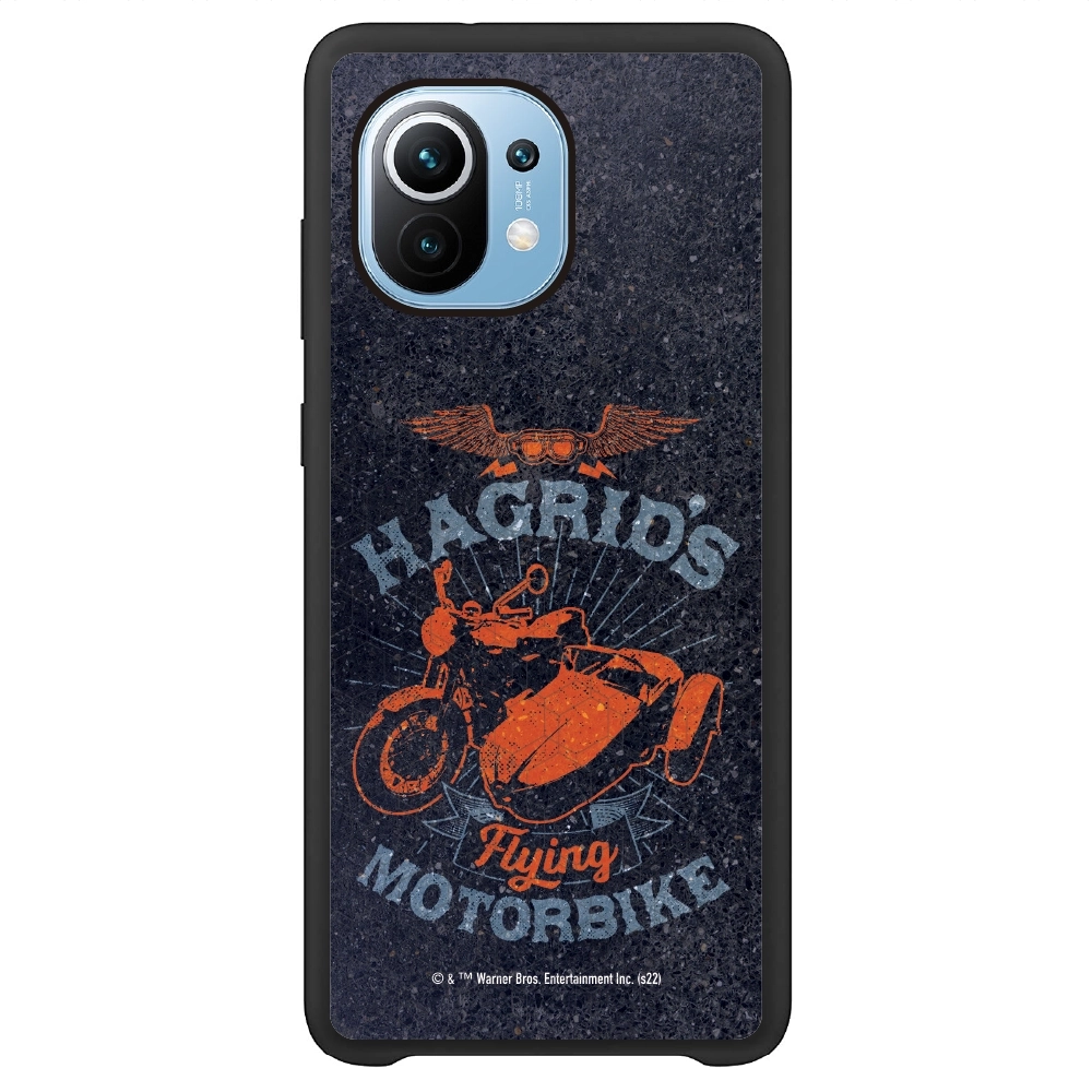 Harry Potter Hagrid's...