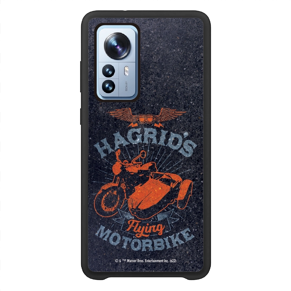 Harry Potter Hagrid's...