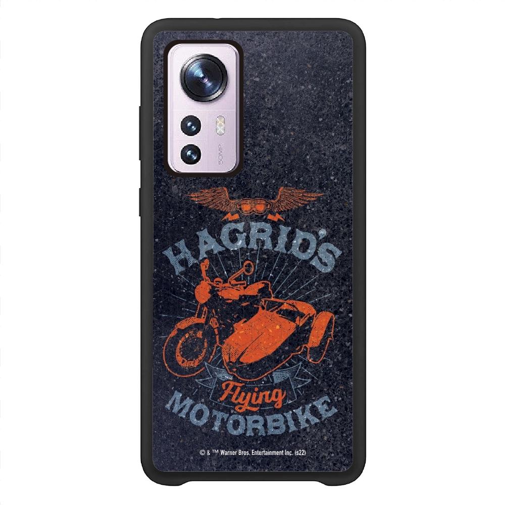 Harry Potter Hagrid's...