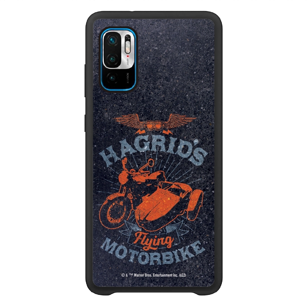 Harry Potter Hagrid's...