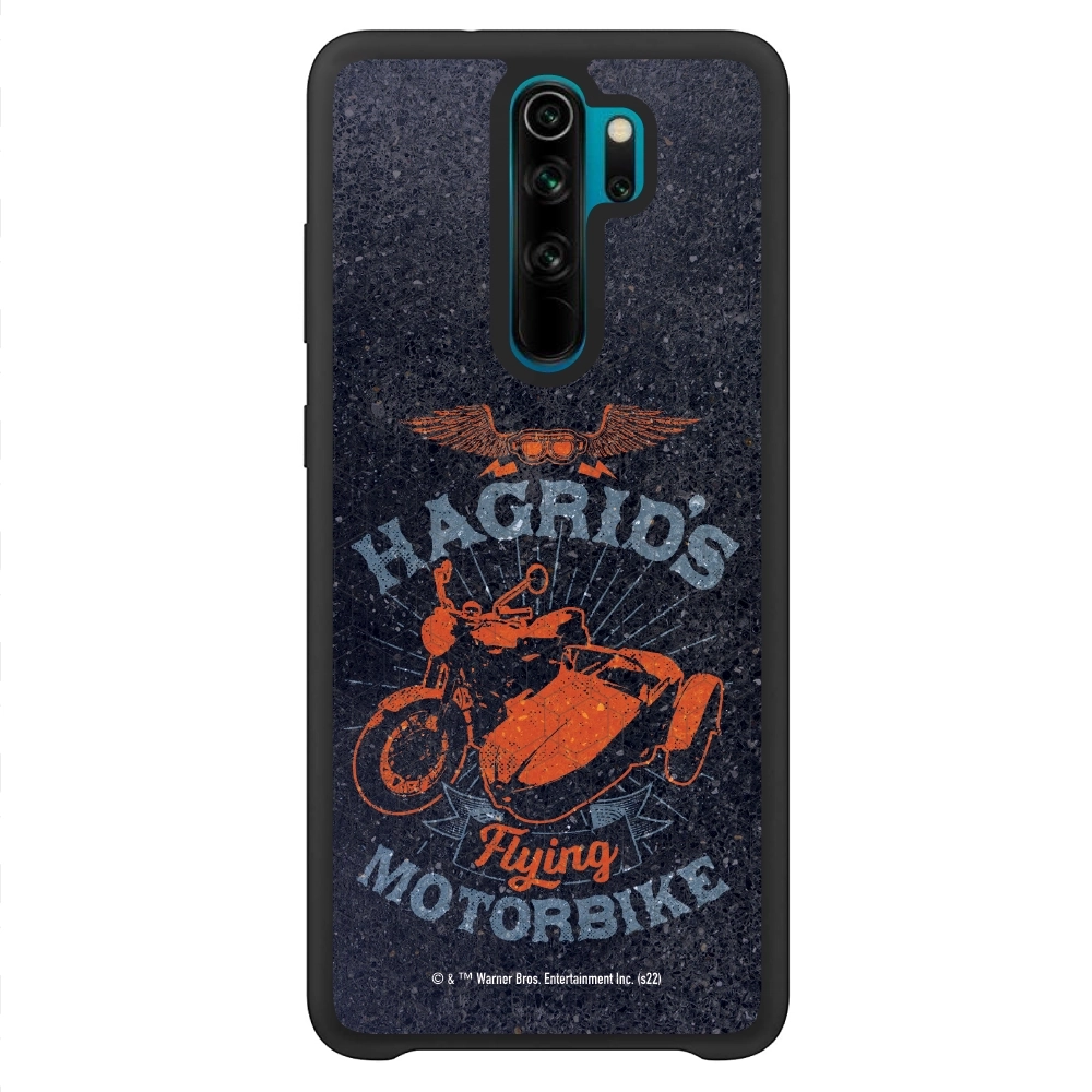 Harry Potter Hagrid's...