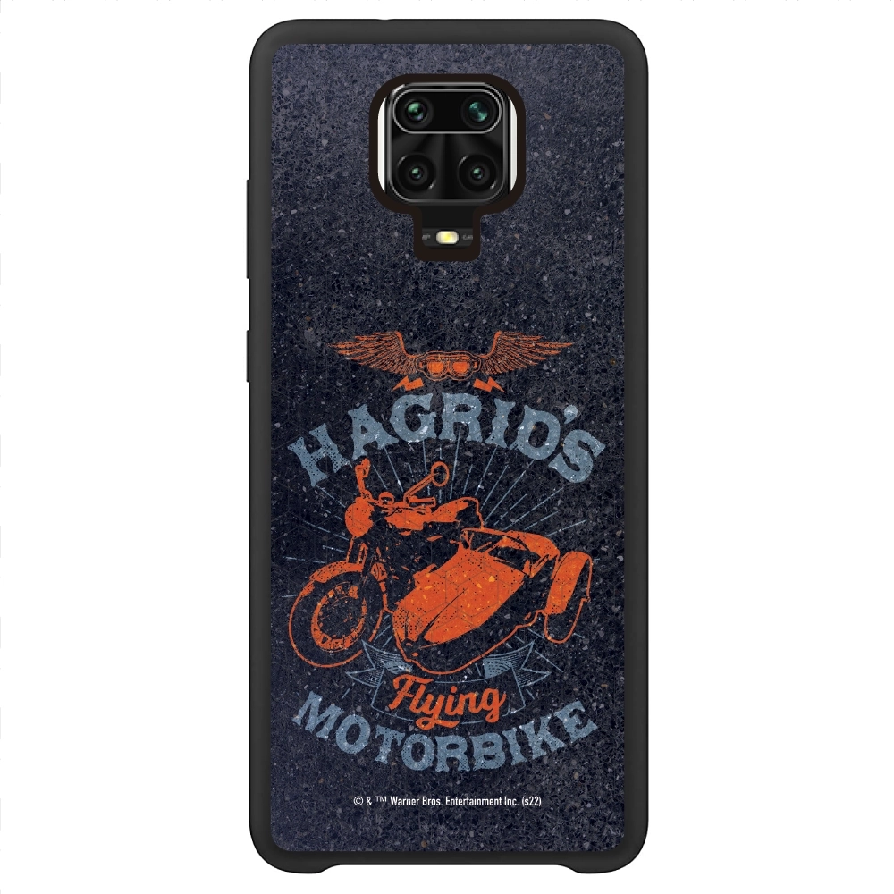 Harry Potter Hagrid's...