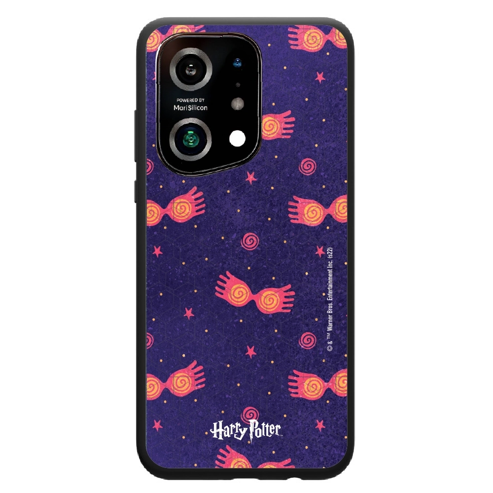 Harry Potter Luna Lovegood...