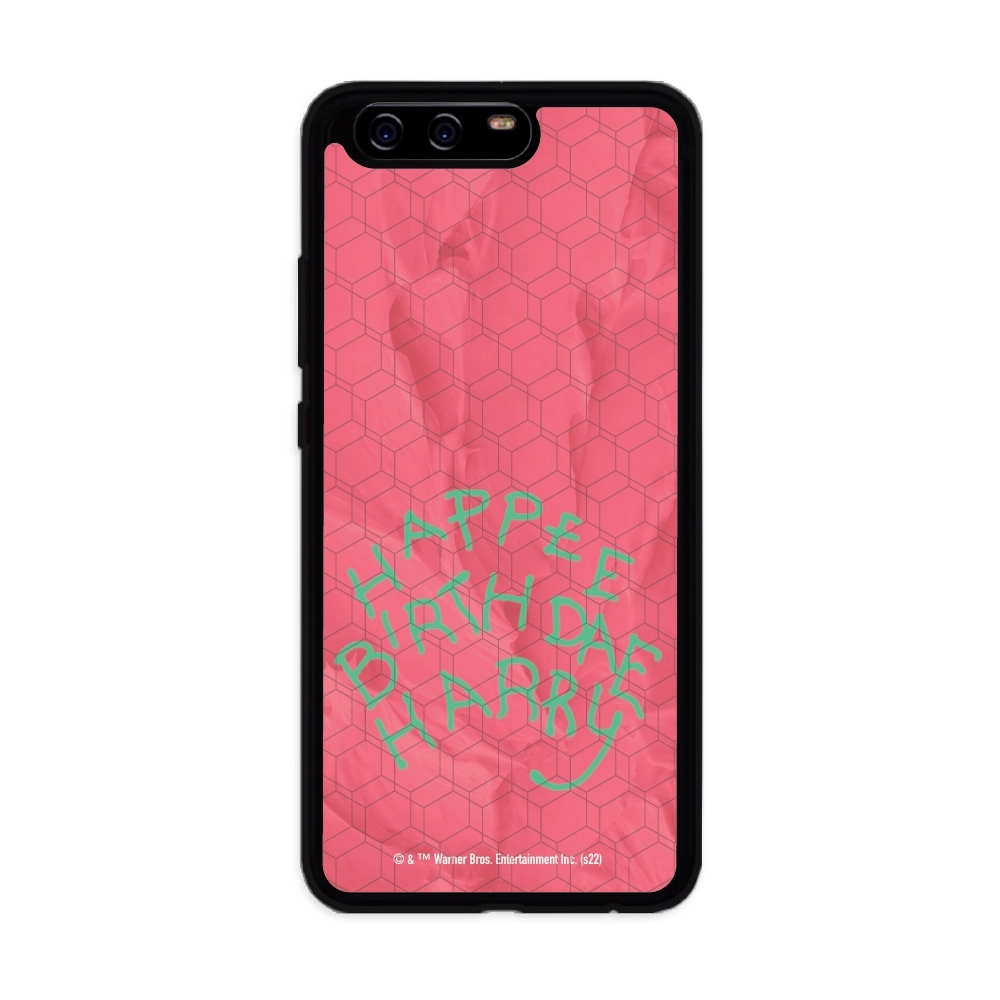 Capa de celular 3D Oficial...