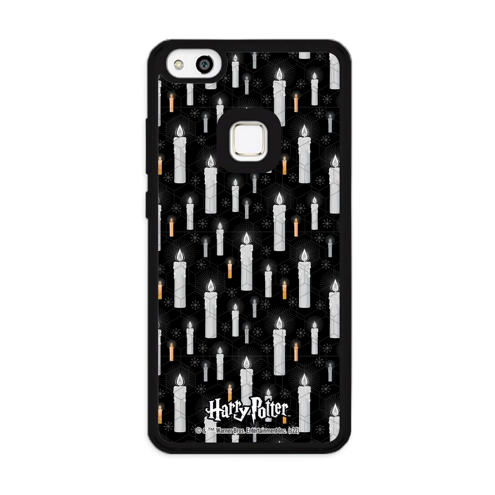 Harry Potter Candles...