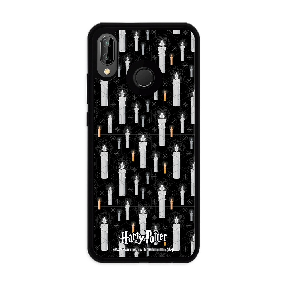 Harry Potter Candles...