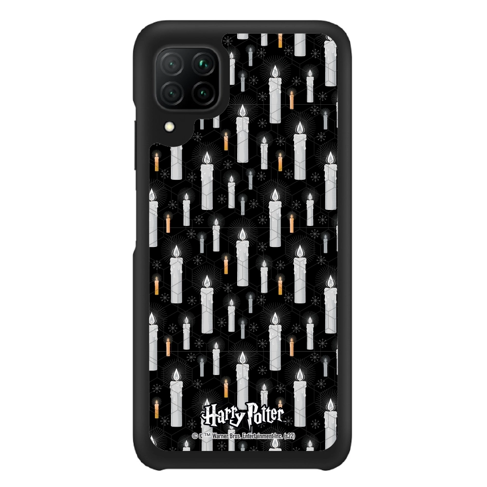 Harry Potter Candles...