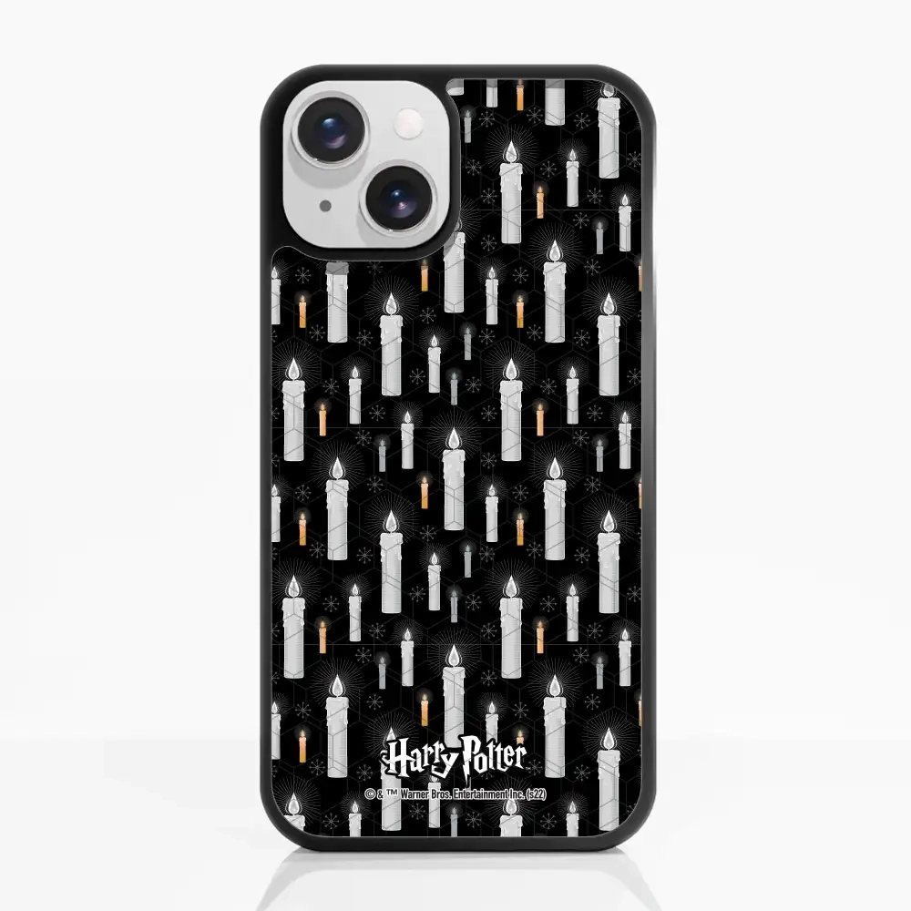 Harry Potter Candles...