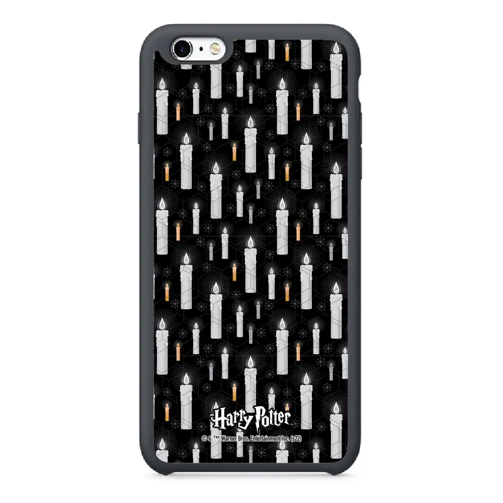 Harry Potter Candles...