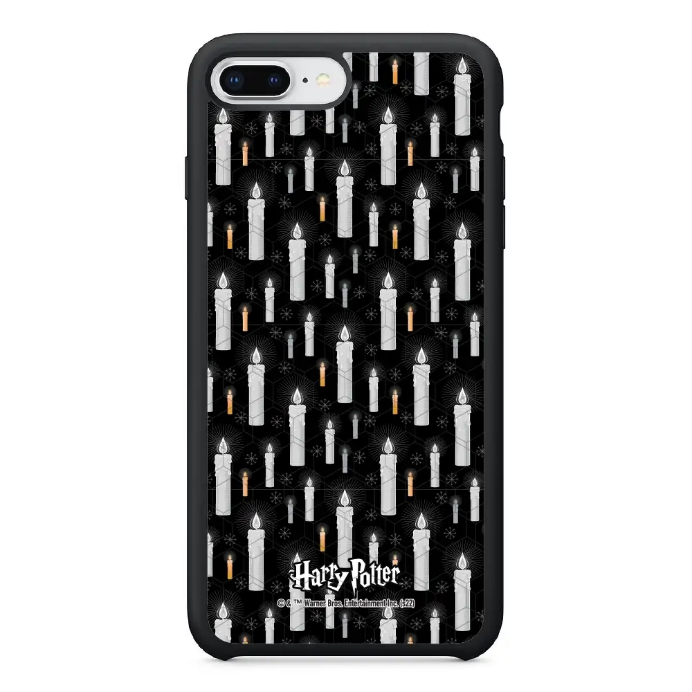 Harry Potter Candles...