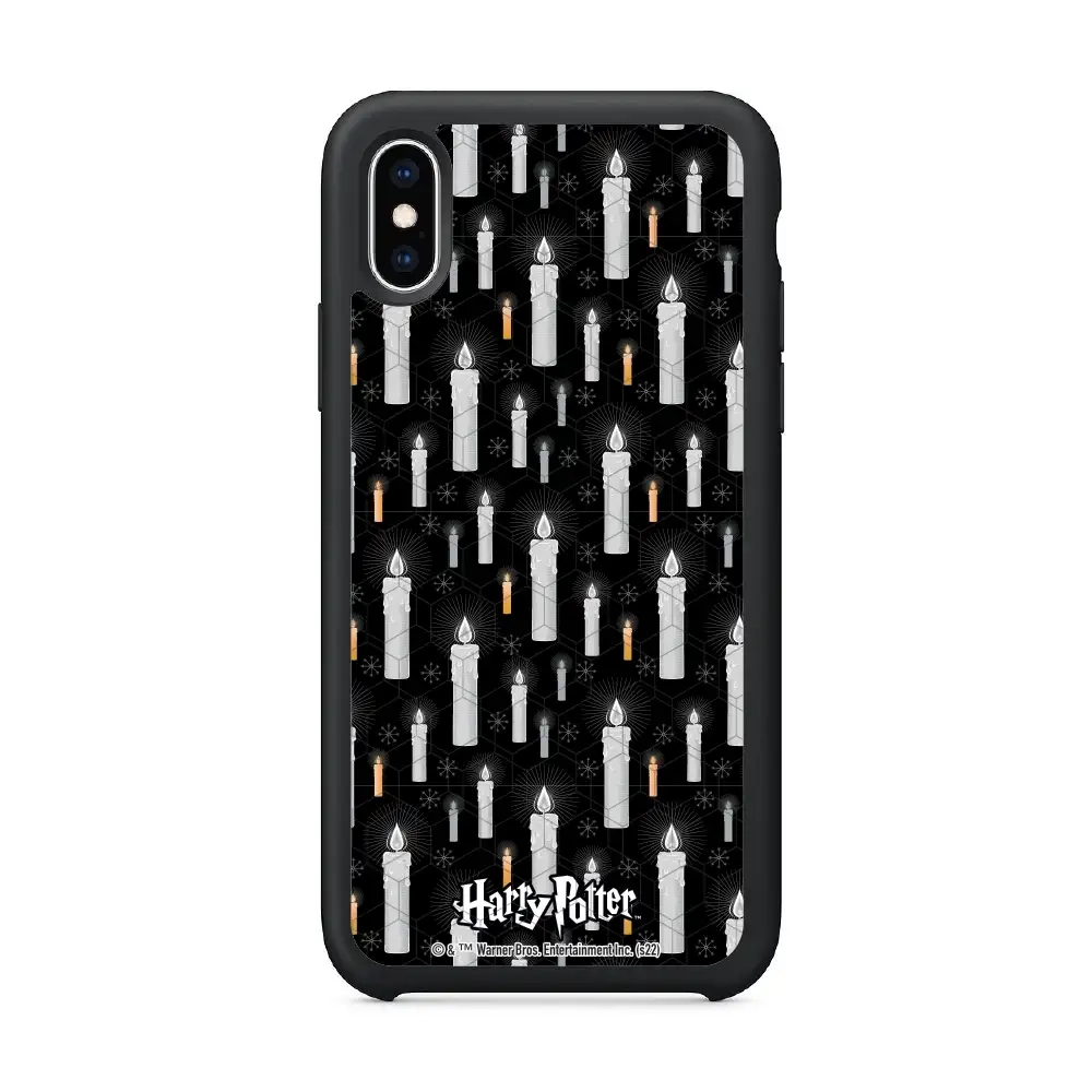 Harry Potter Candles...