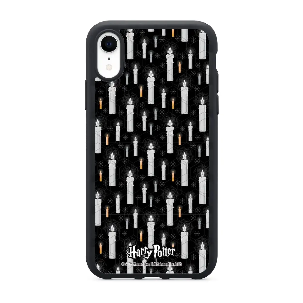 Harry Potter Candles...