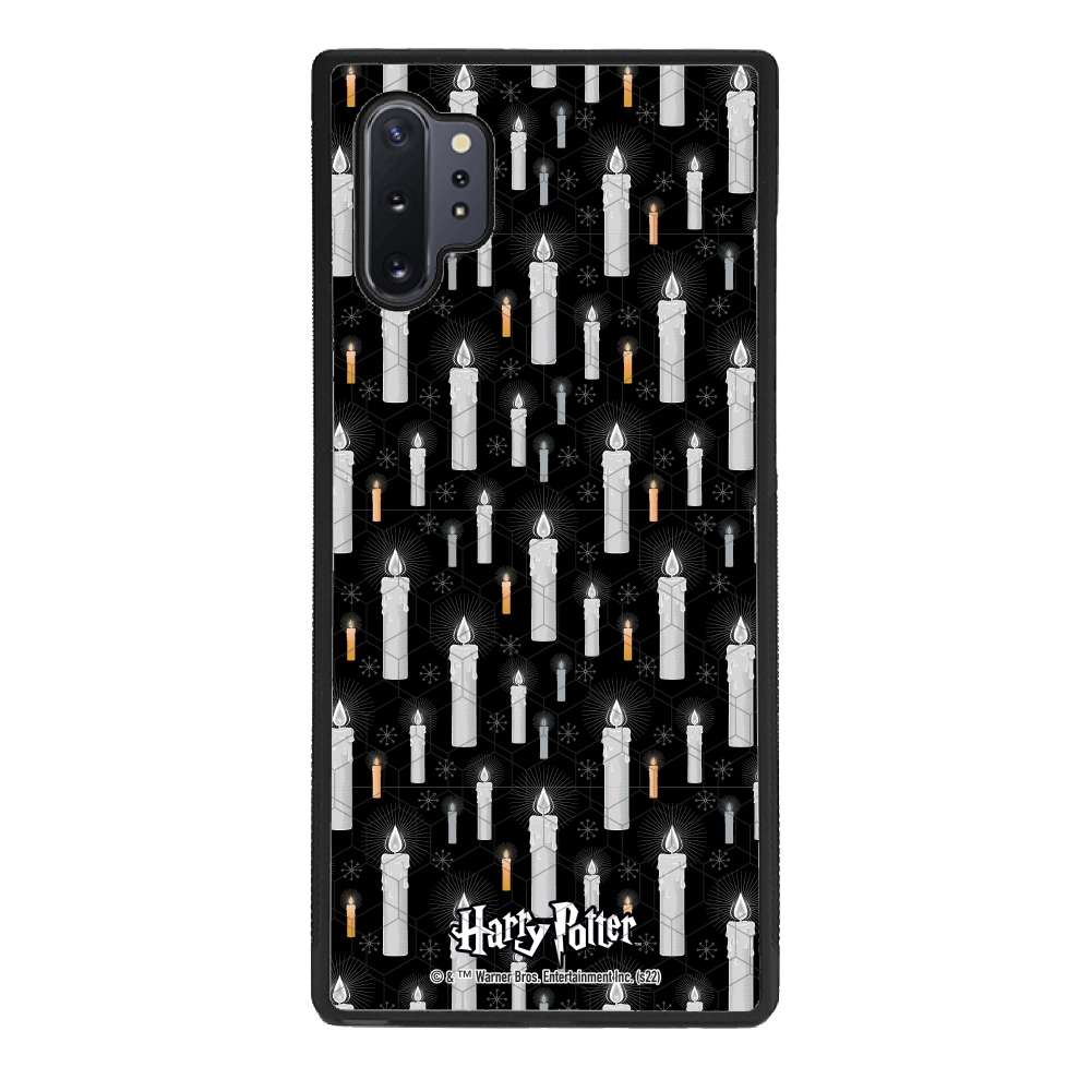 Harry Potter Candles...