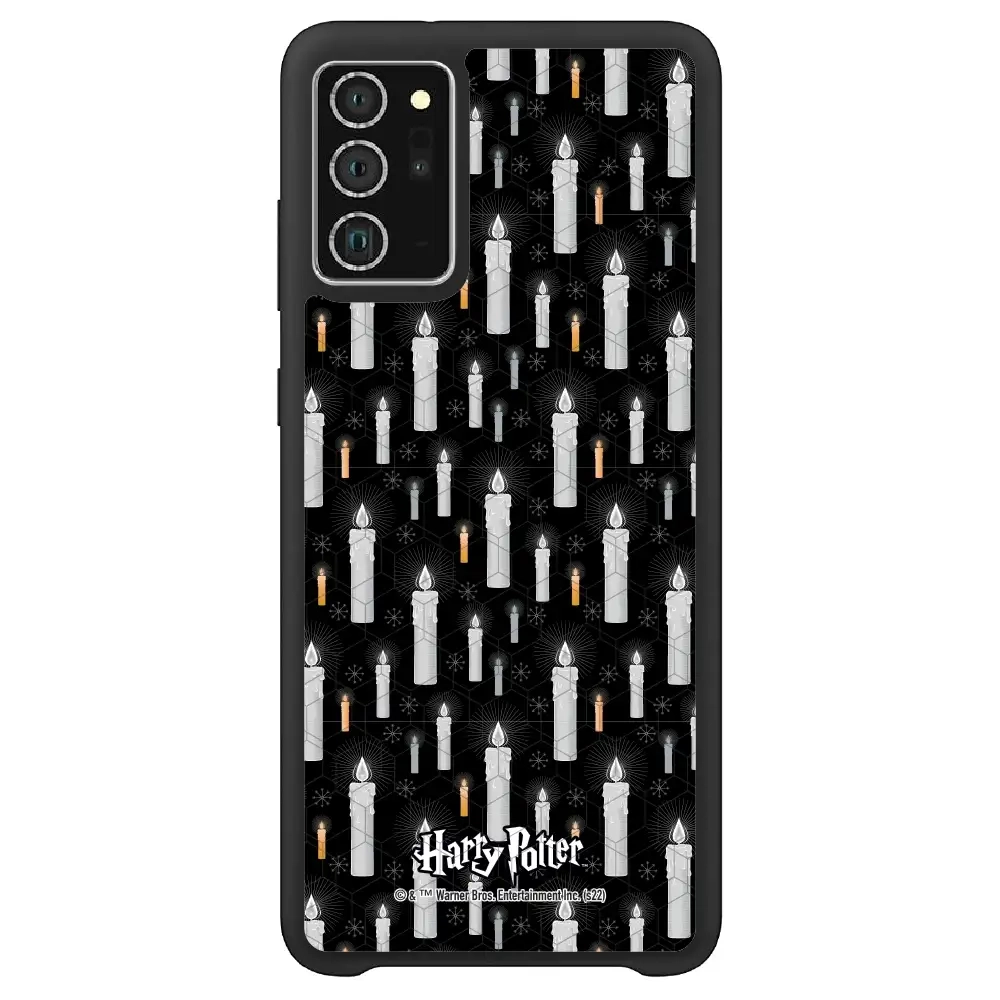 Harry Potter Candles...