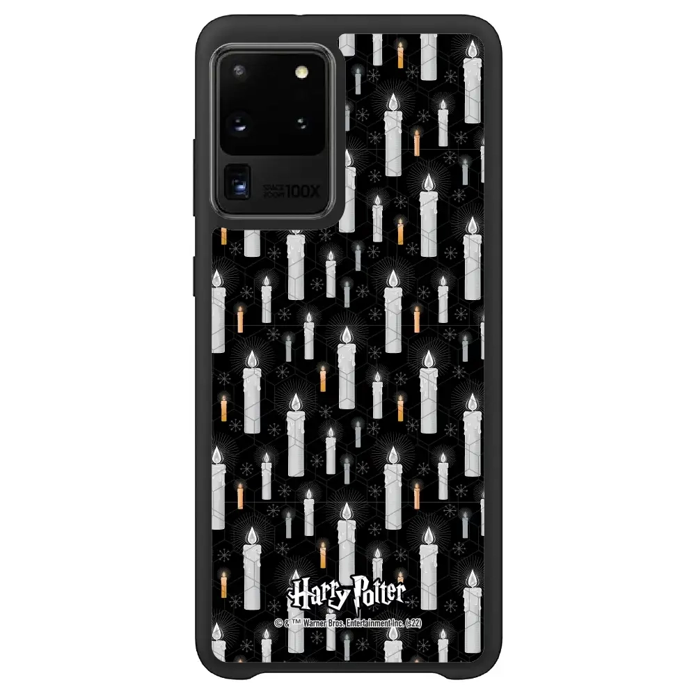 Harry Potter Candles...