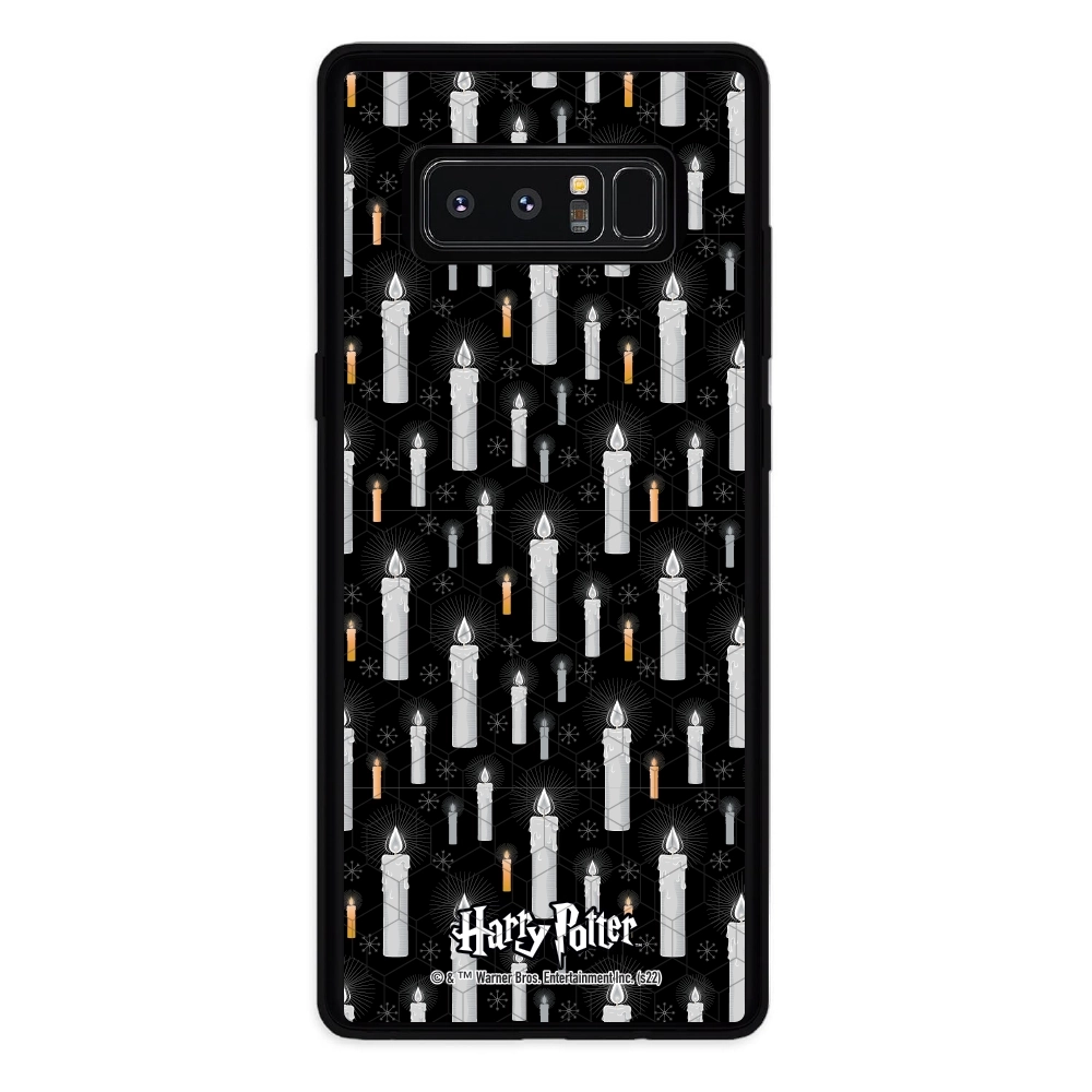 Harry Potter Candles...