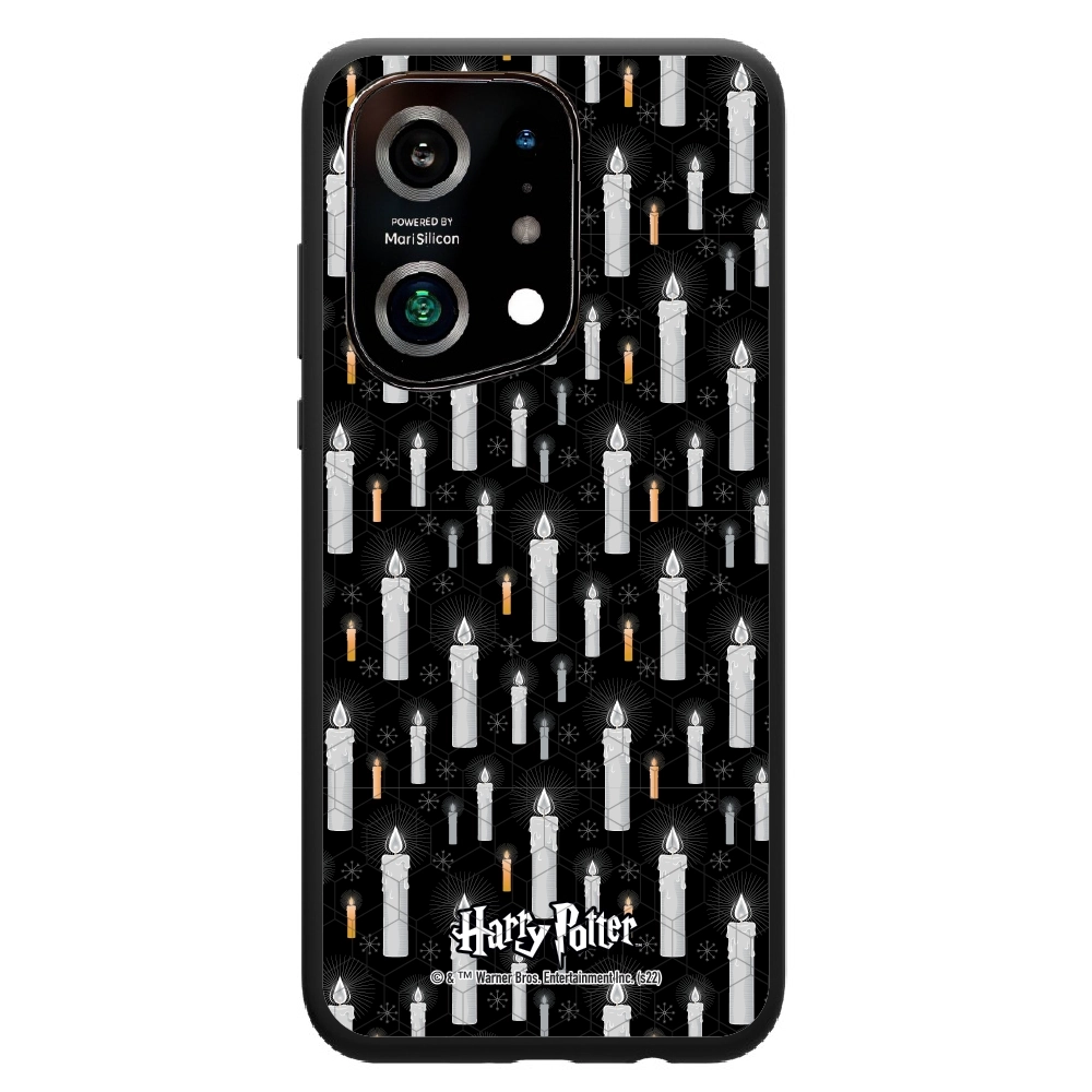 Harry Potter Candles...