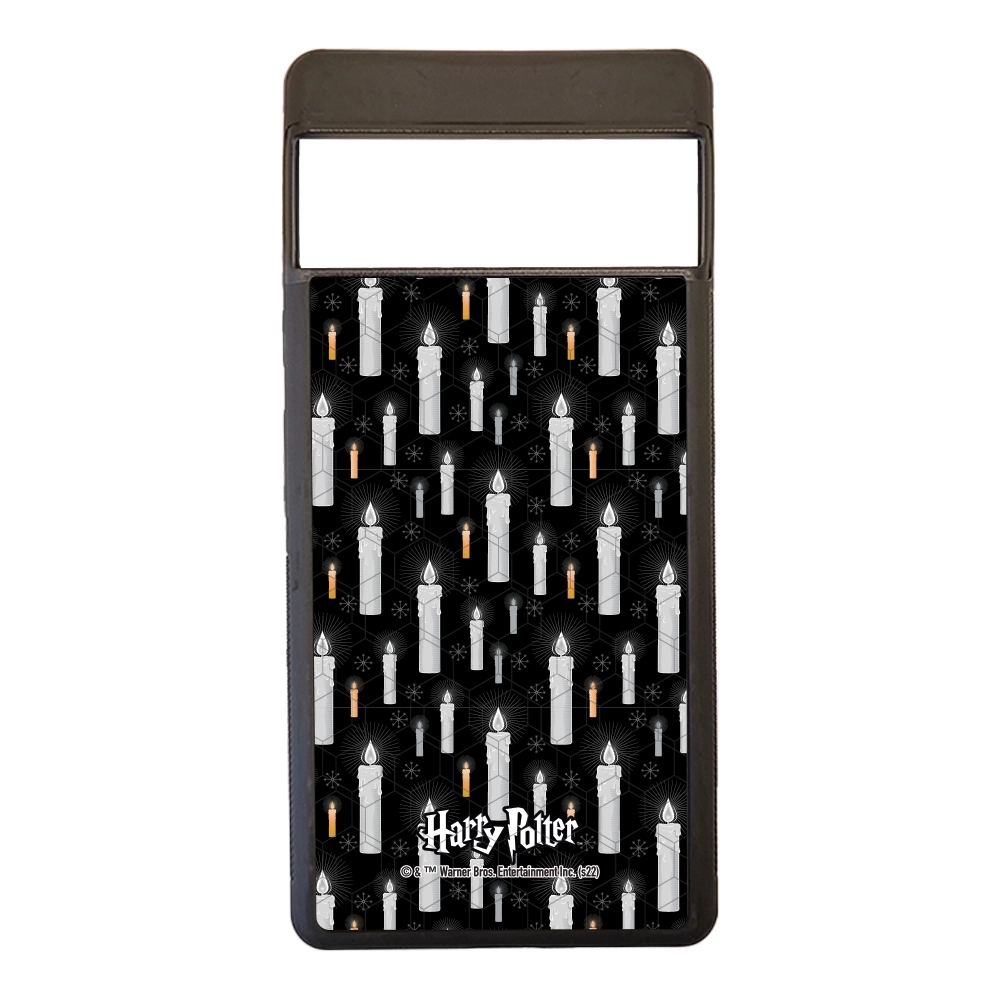 Harry Potter Candles...