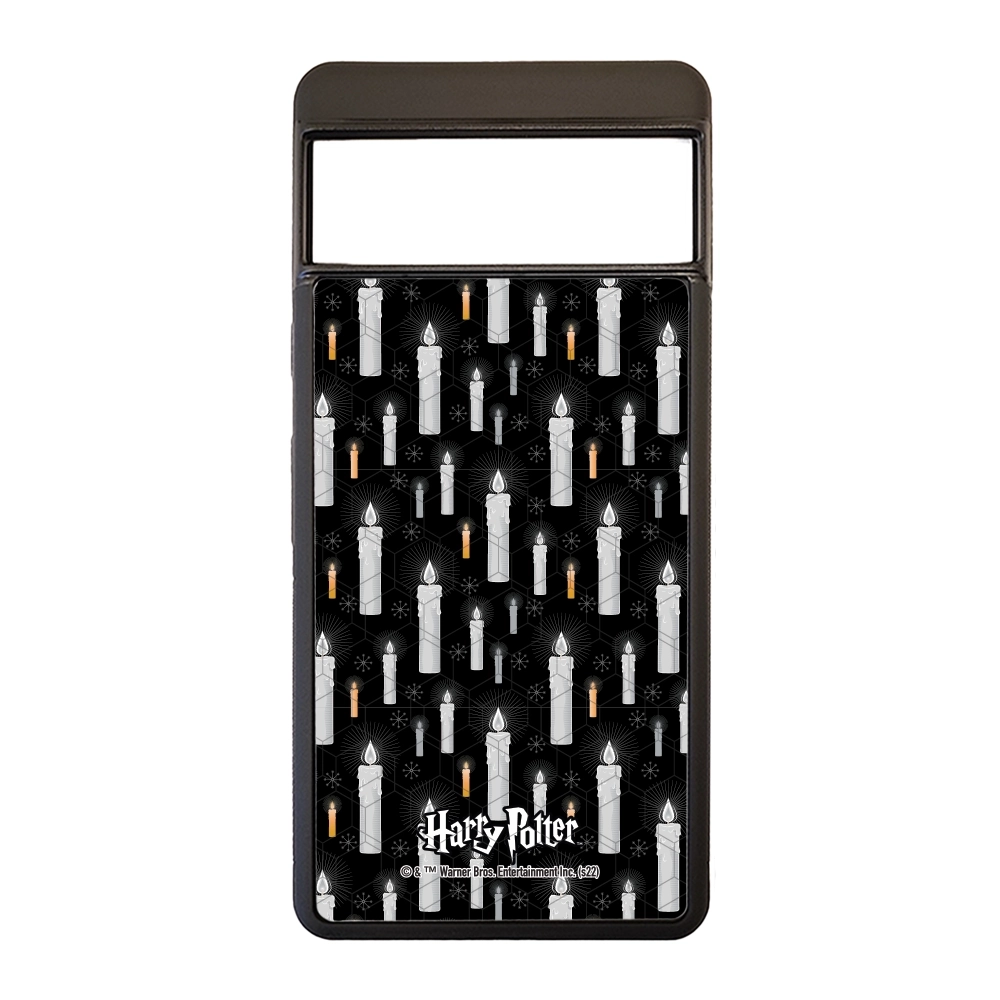 Harry Potter Candles...