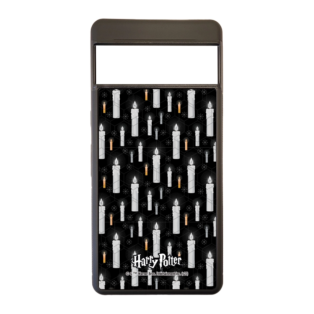 Harry Potter Candles...